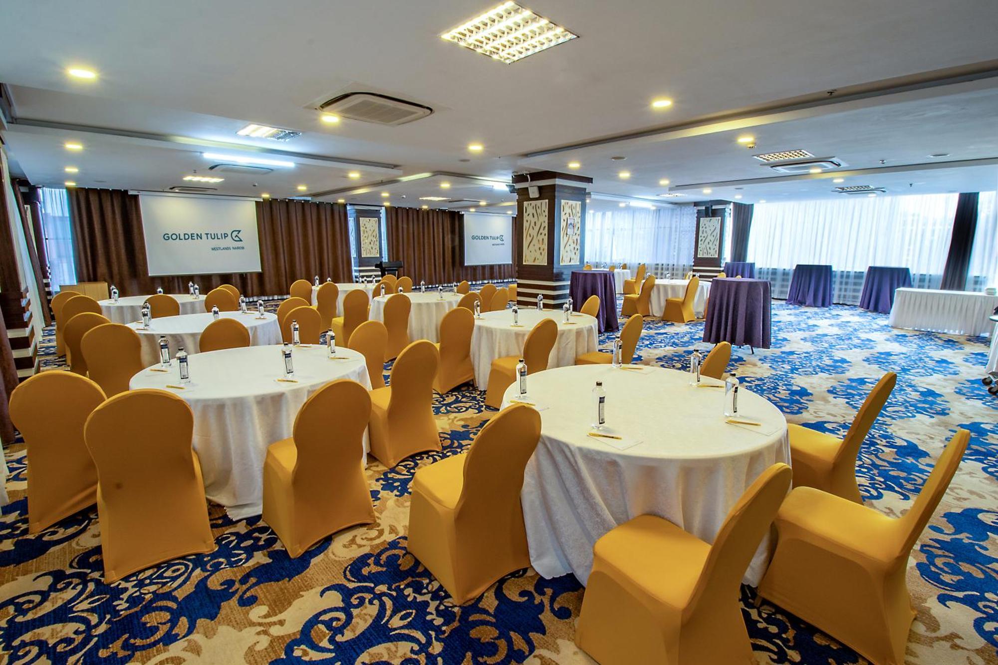 Golden Tulip Westlands Hotel Nairobi