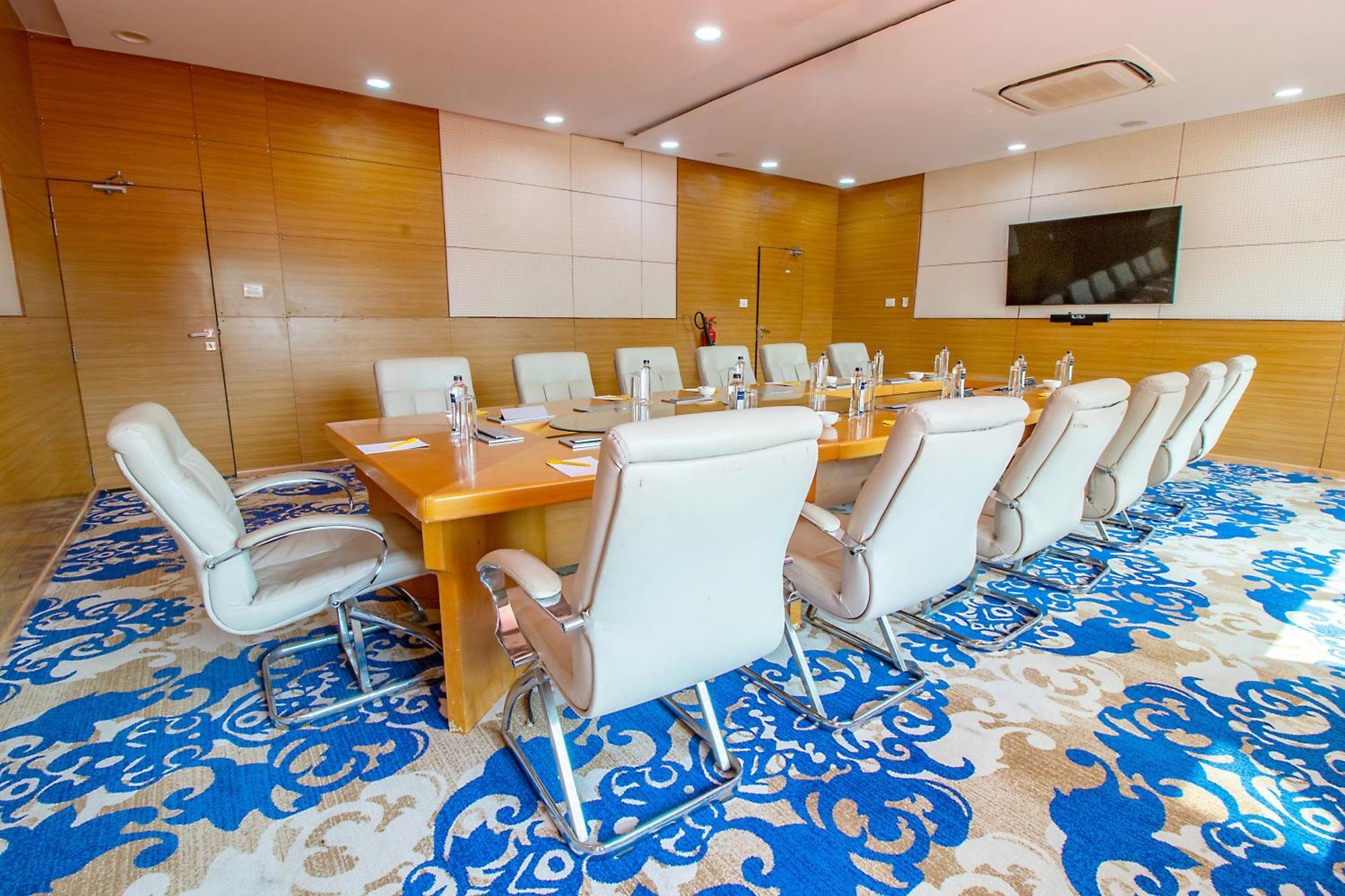 Hotel Golden Tulip Westlands Nairobi