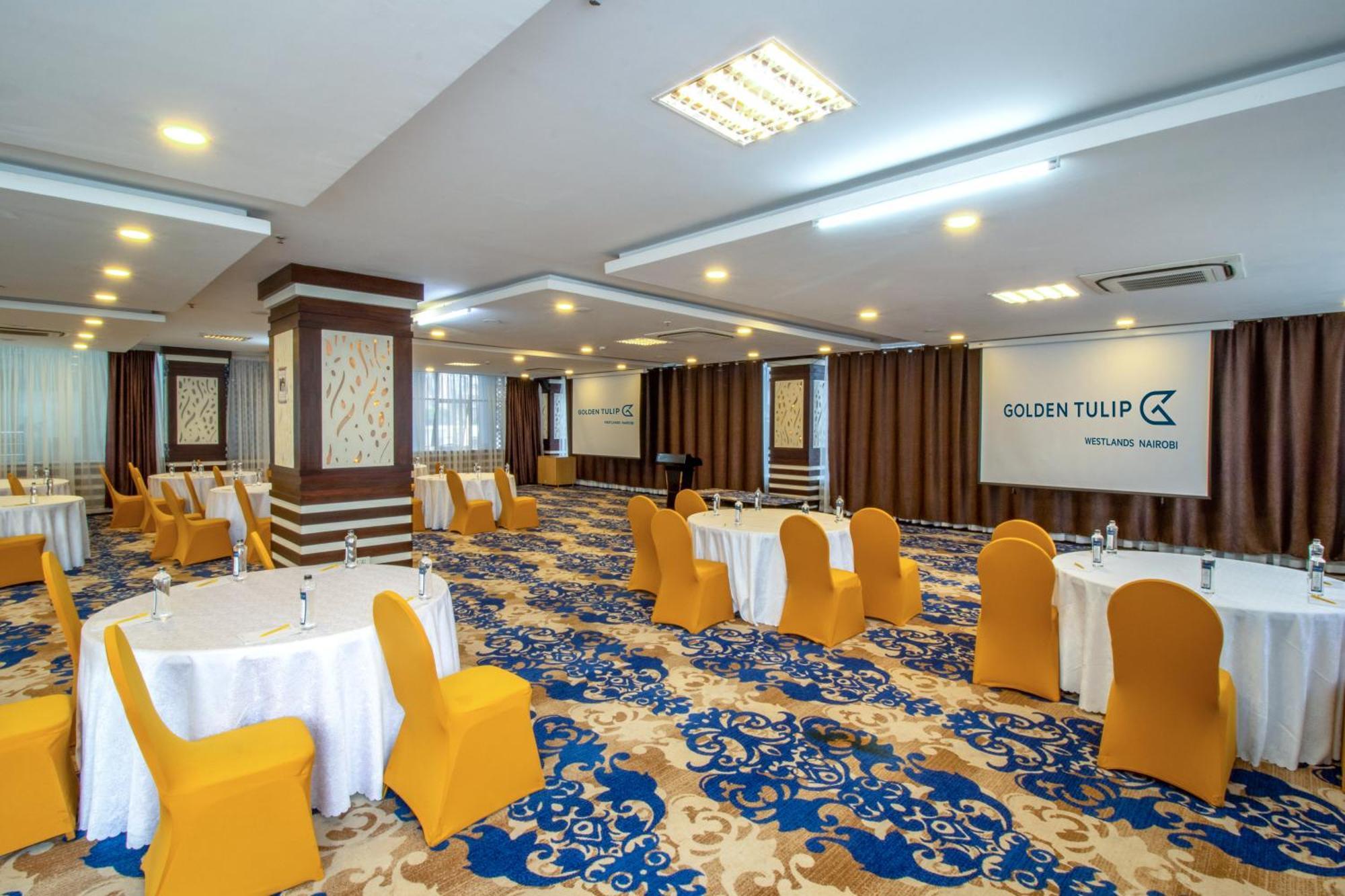 Golden Tulip Westlands Hotel Nairobi