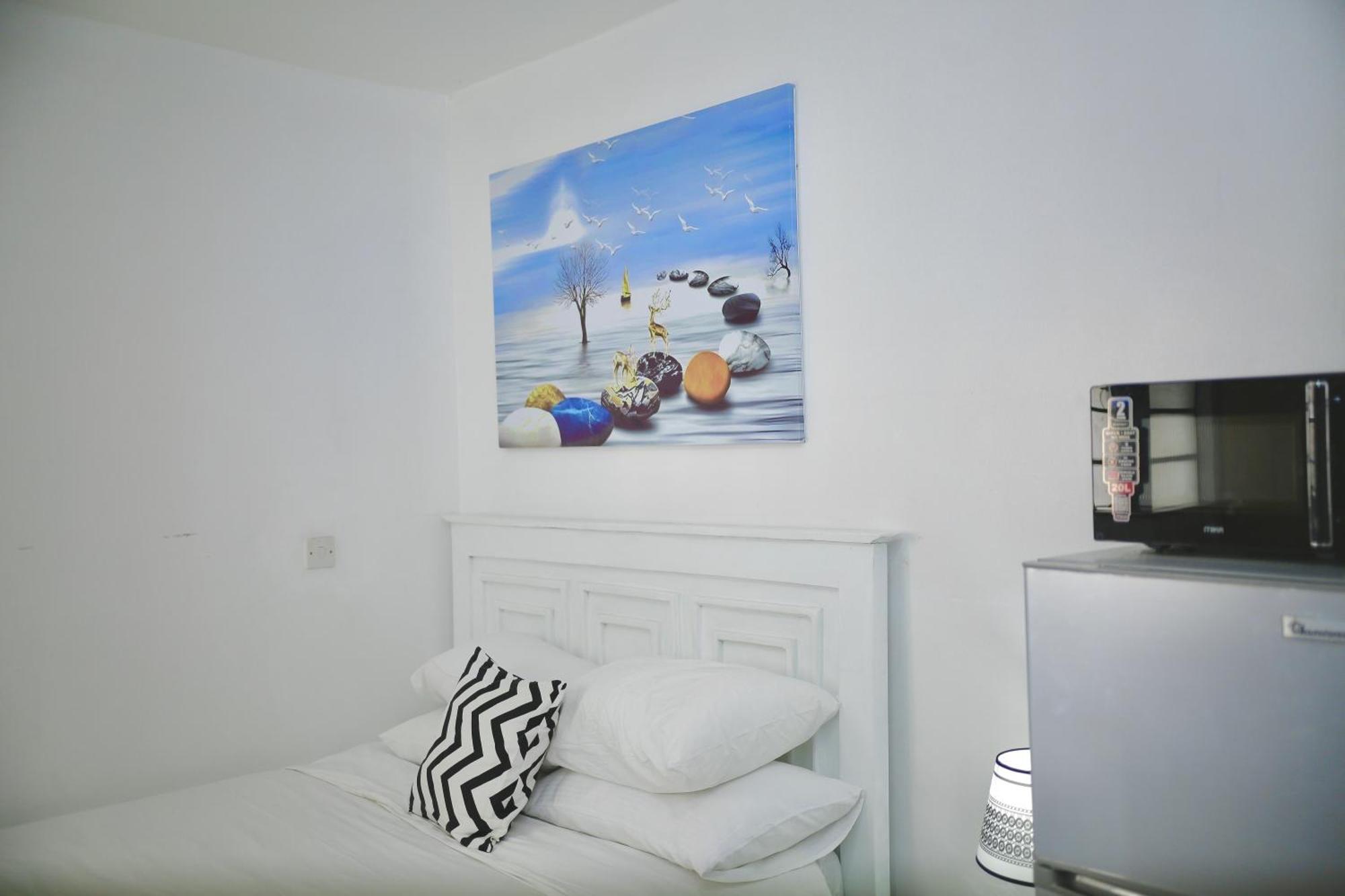 Eagle Nest Furnished At Eagle Tower. * Nairobi