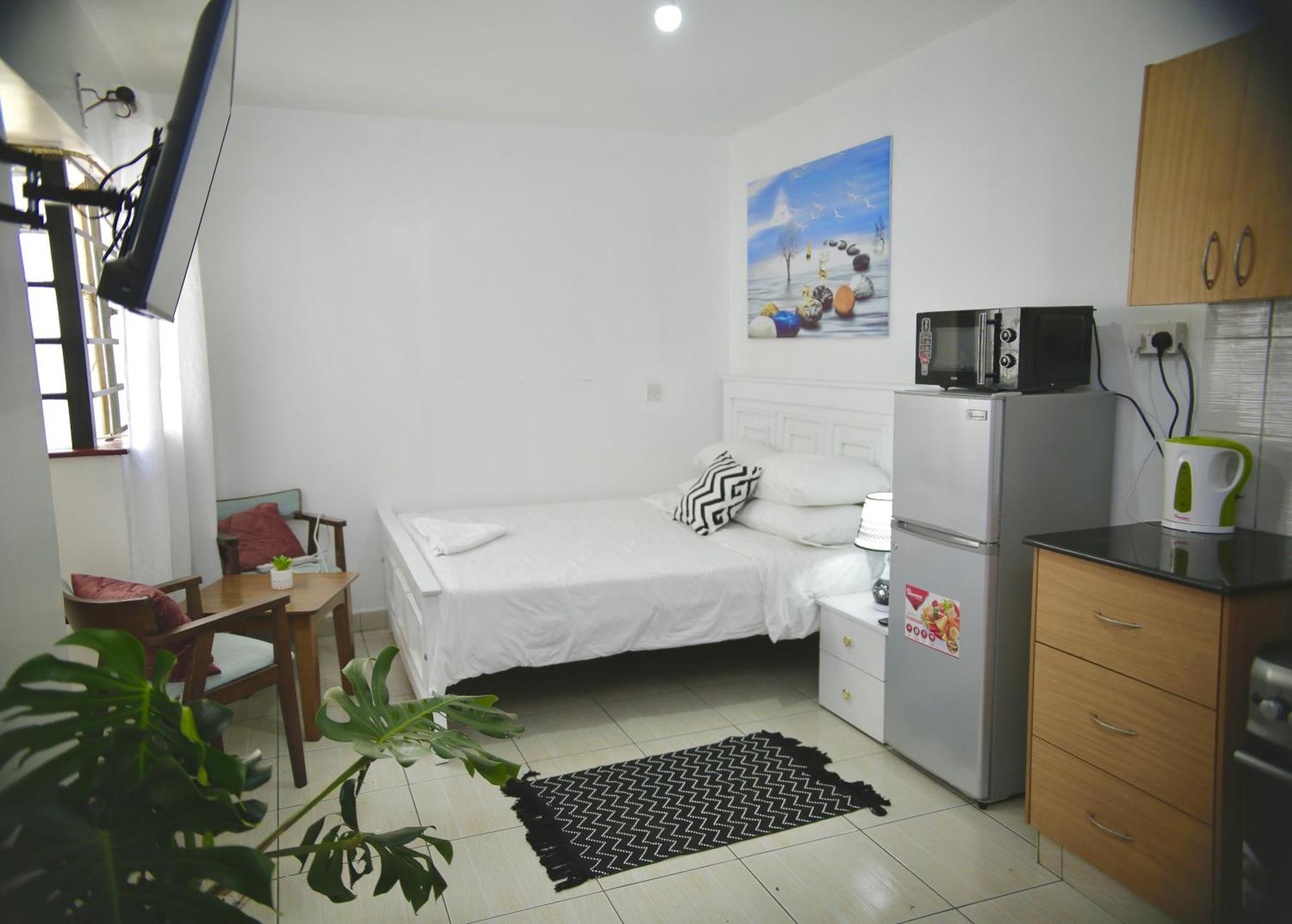 Eagle Nest Furnished At Eagle Tower. Apartment *