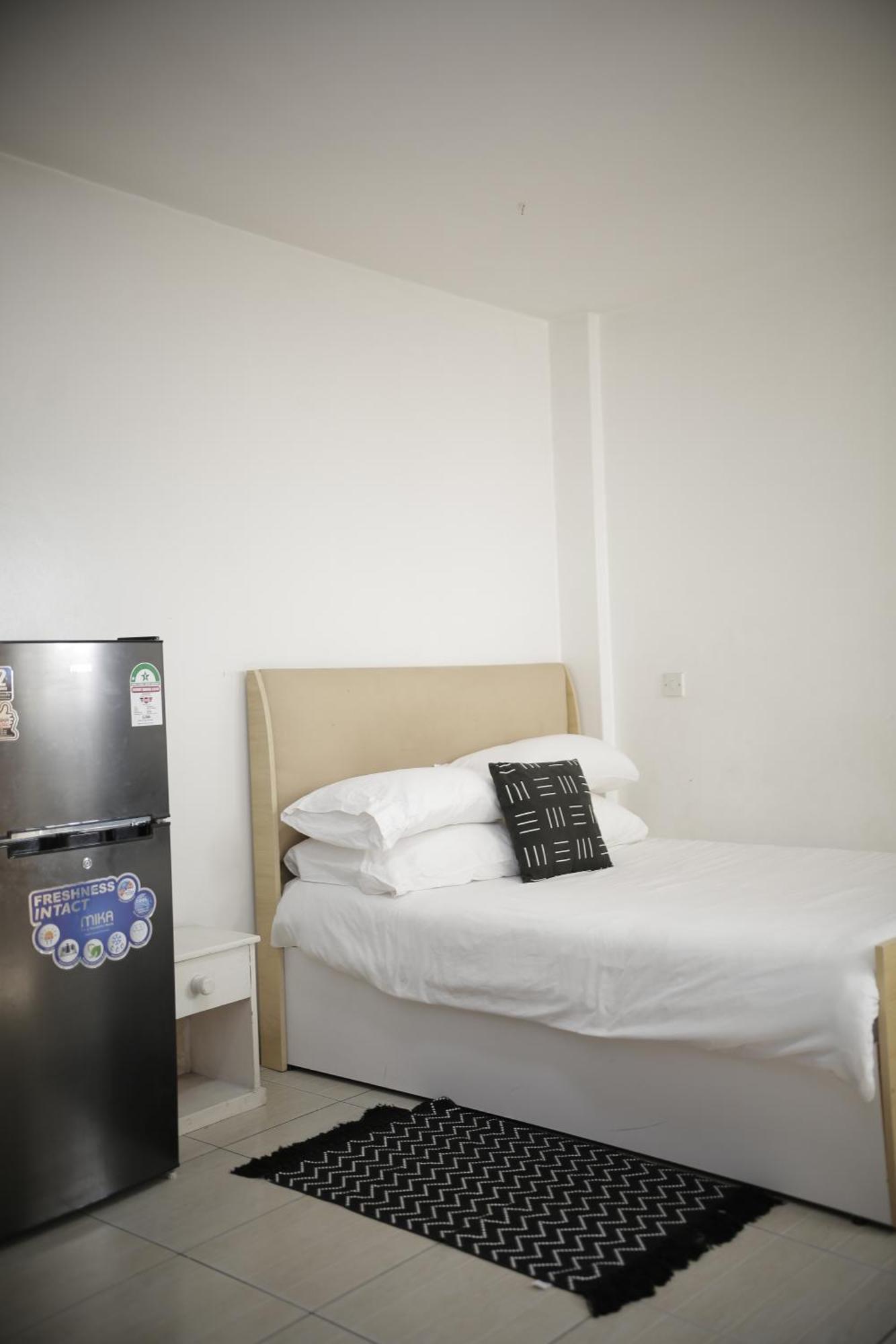 Eagle Nest Furnished At Eagle Tower. *