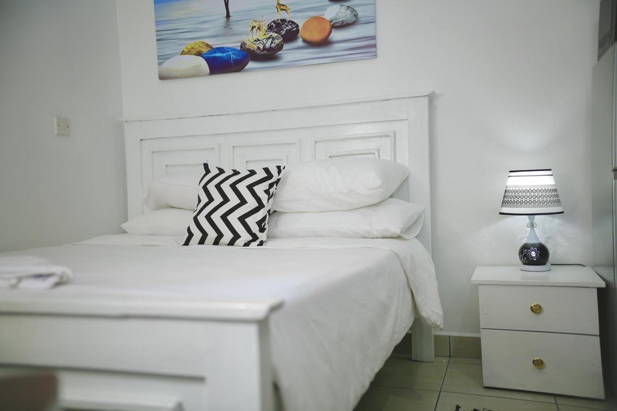 Apartment Eagle Nest Furnished At Eagle Tower. Nairobi