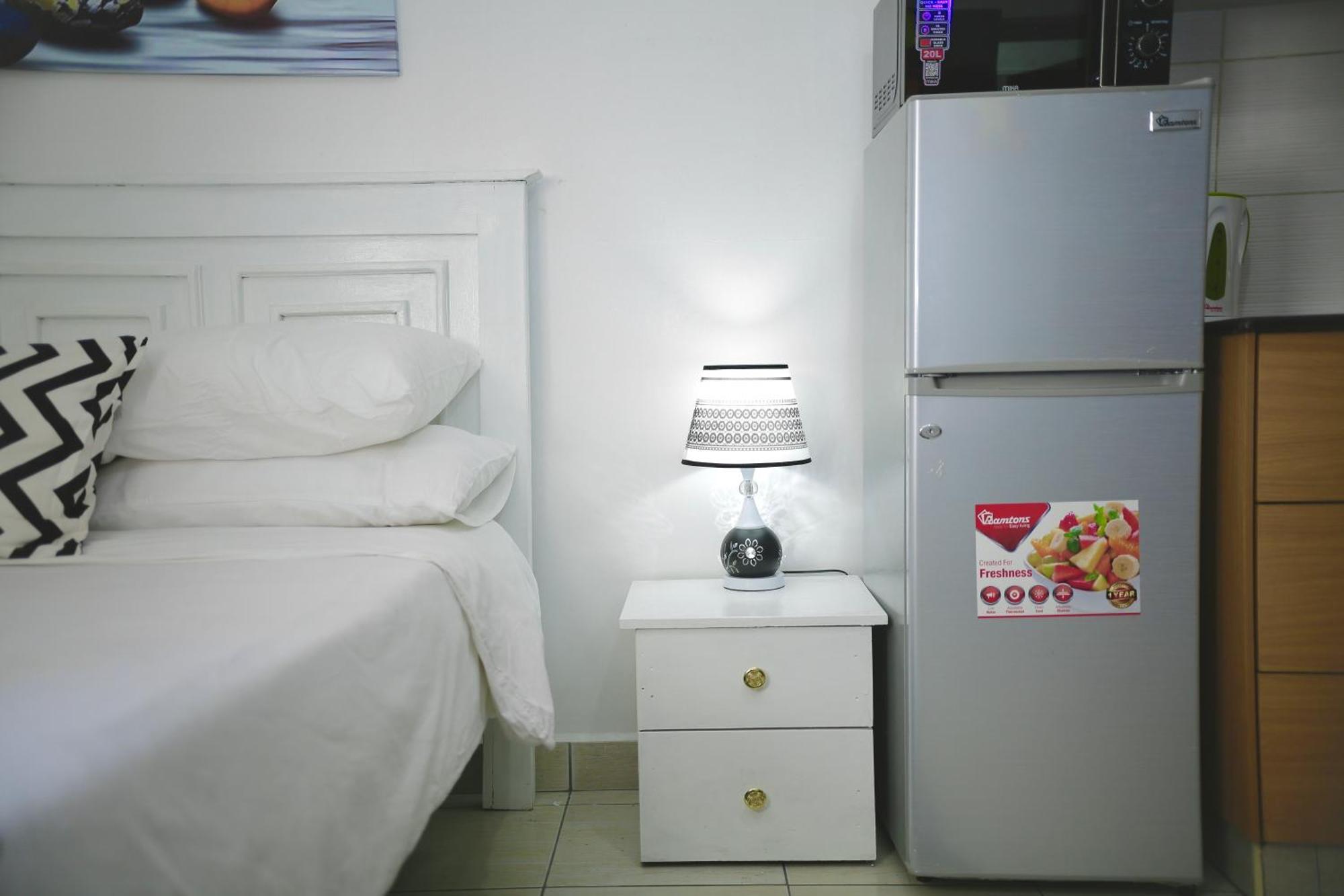 Apartment Eagle Nest Furnished At Eagle Tower. *