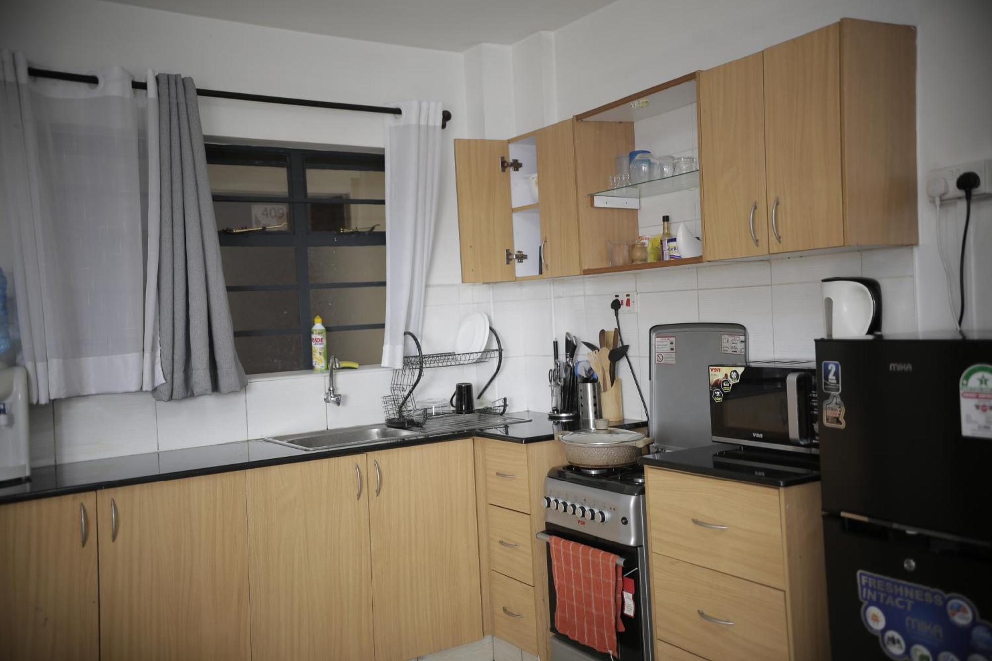 Eagle Nest Furnished At Eagle Tower. Apartment *