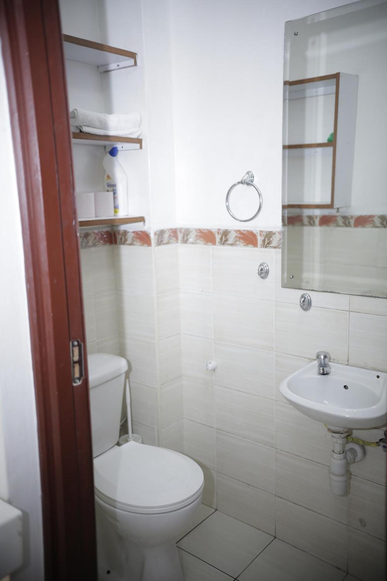 Eagle Nest Furnished At Eagle Tower. Apartment Nairobi