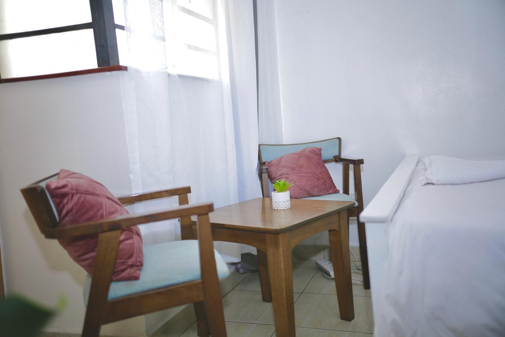 Eagle Nest Furnished At Eagle Tower. * Nairobi