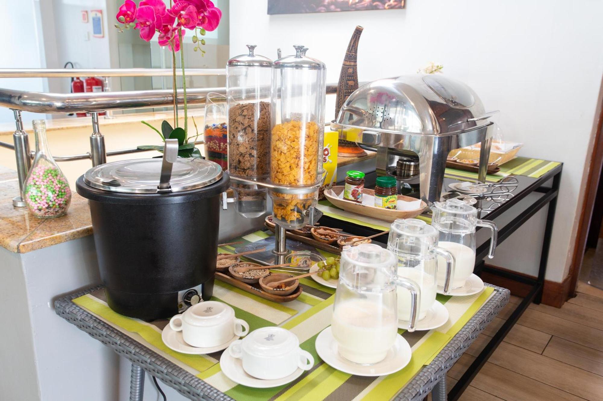 Aparthotel Executive Residency By Western Nairobi