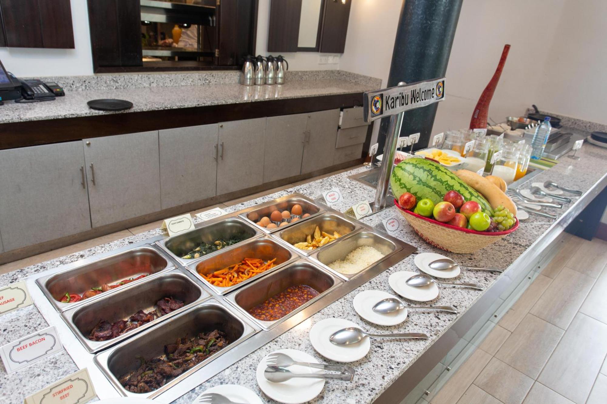 Aparthotel Executive Residency By Western 4*