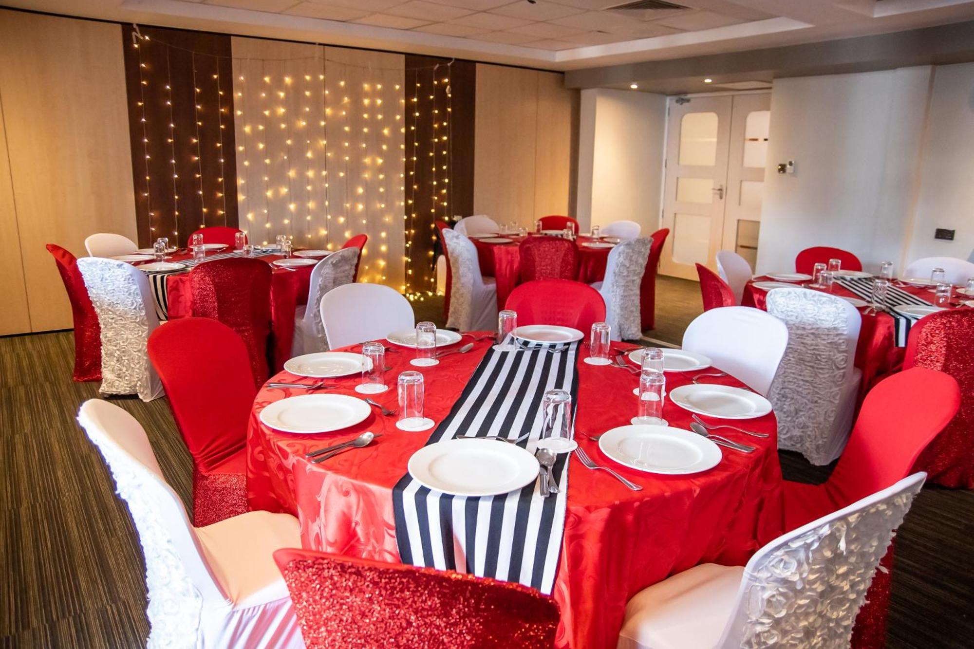Executive Residency By Western Aparthotel Nairobi