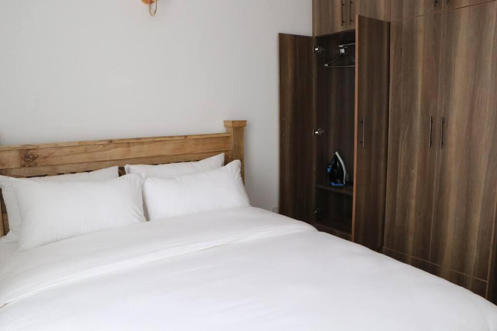 Apartment The Hummingbird @ L.e.v.e.l 9 Nairobi