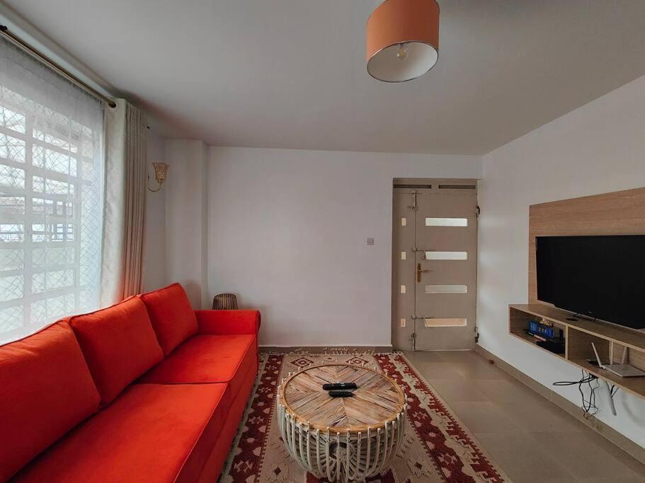 Apartment The Hummingbird @ L.e.v.e.l 9 *