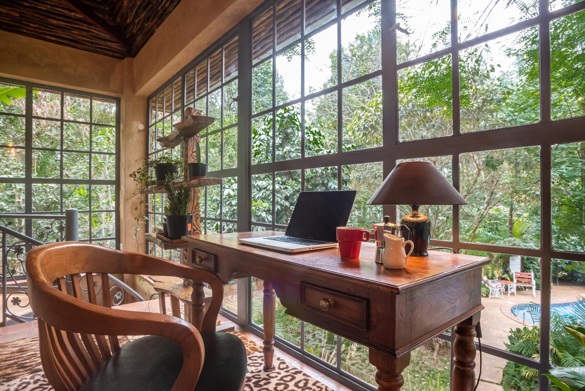 The Jungle Oasis With Heated Pool * Nairobi