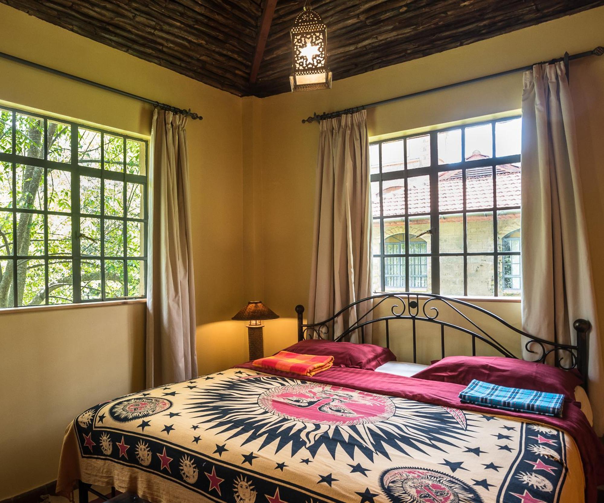 Apartment The Jungle Oasis With Heated Pool