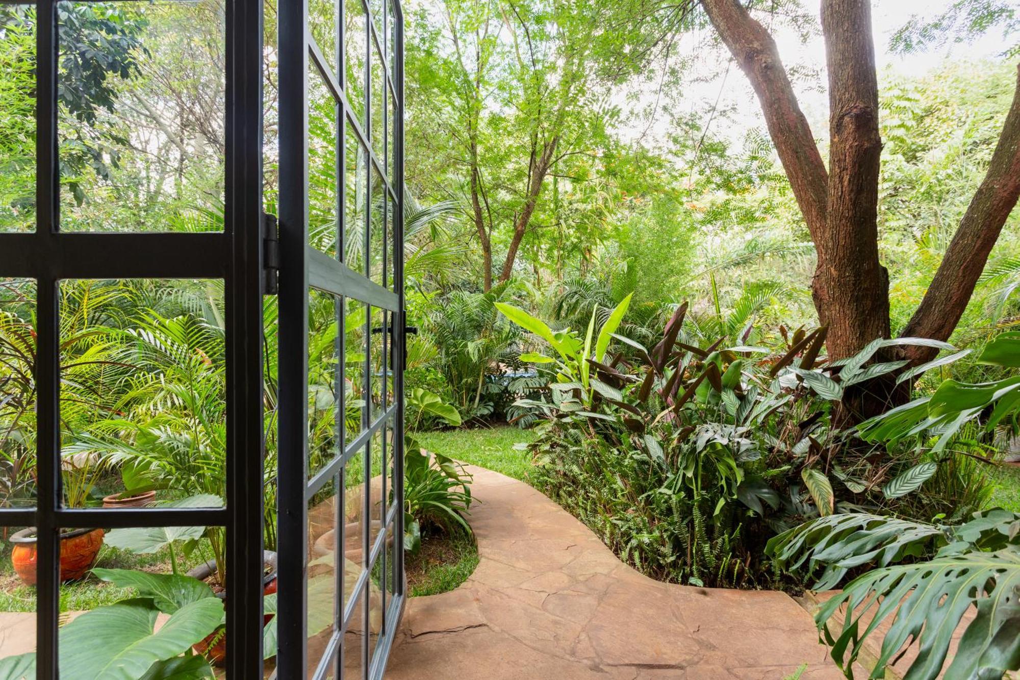 The Jungle Oasis With Heated Pool