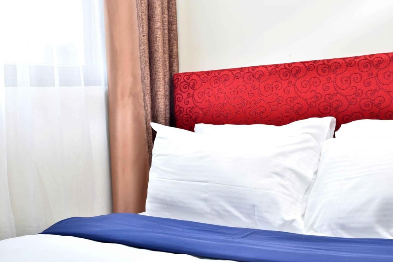 Kandiz Exquisite Bed & Breakfast Nairobi