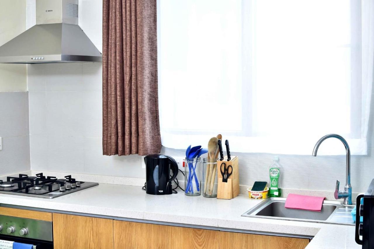 Kandiz Exquisite Bed & Breakfast Nairobi