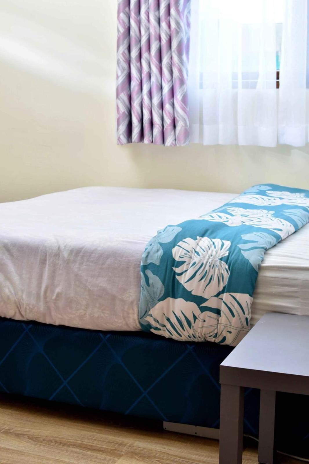Kandiz Exquisite Bed & Breakfast *