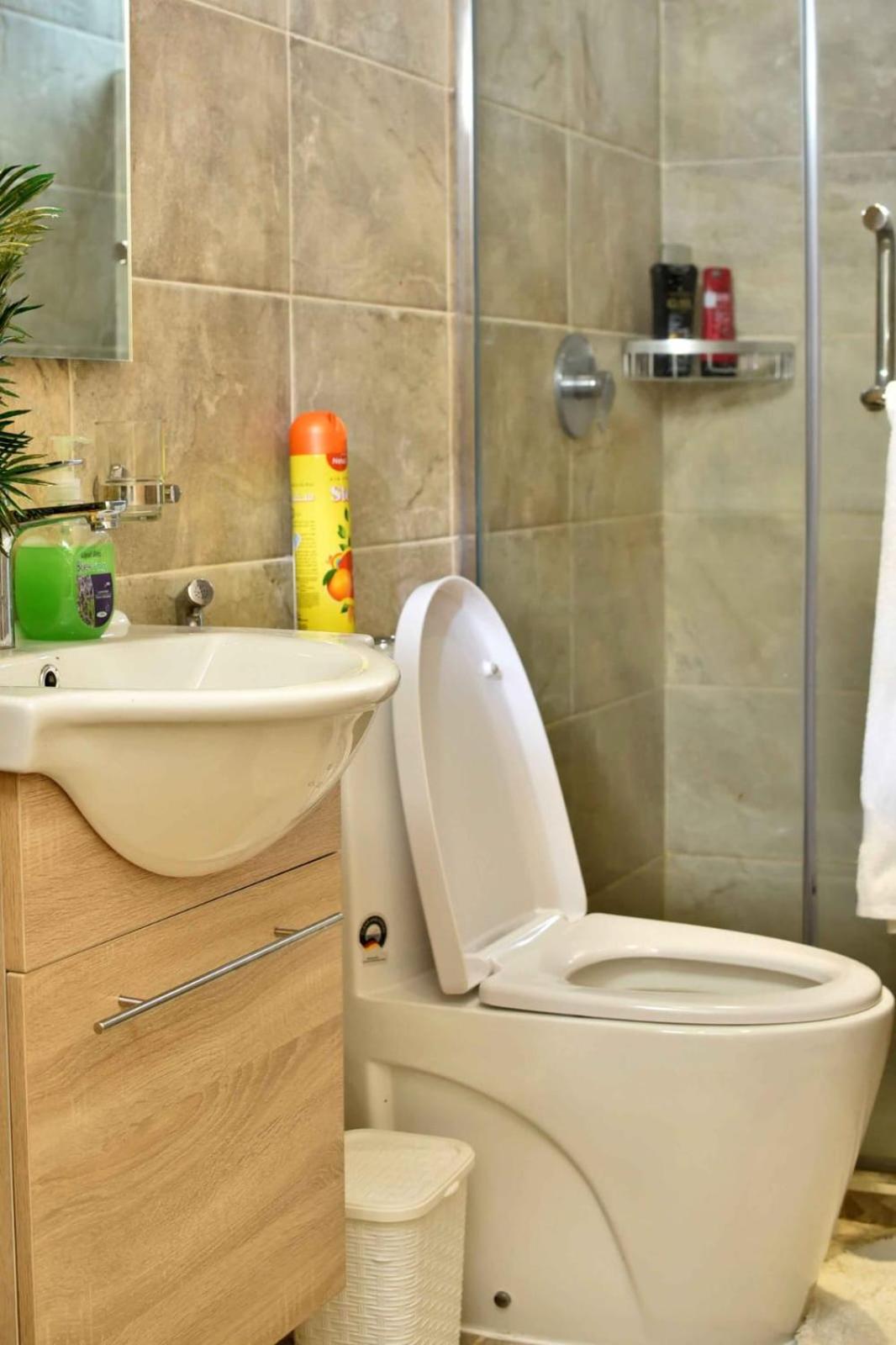 Kandiz Exquisite Bed & Breakfast Nairobi