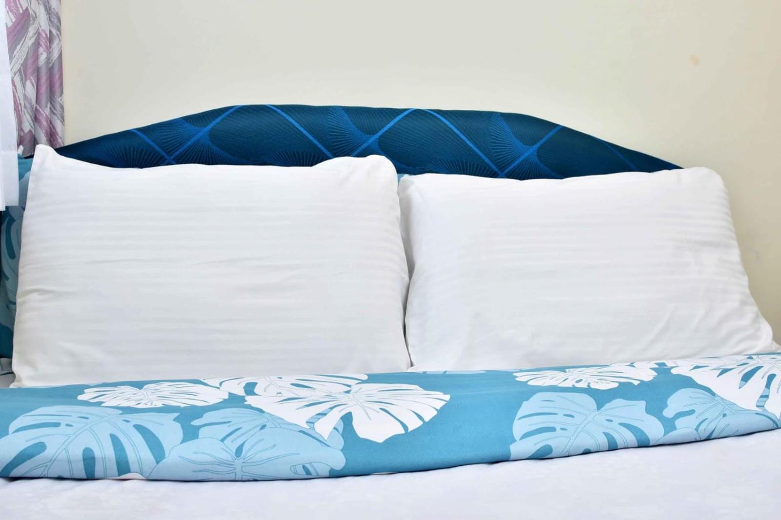 Kandiz Exquisite Bed & Breakfast *