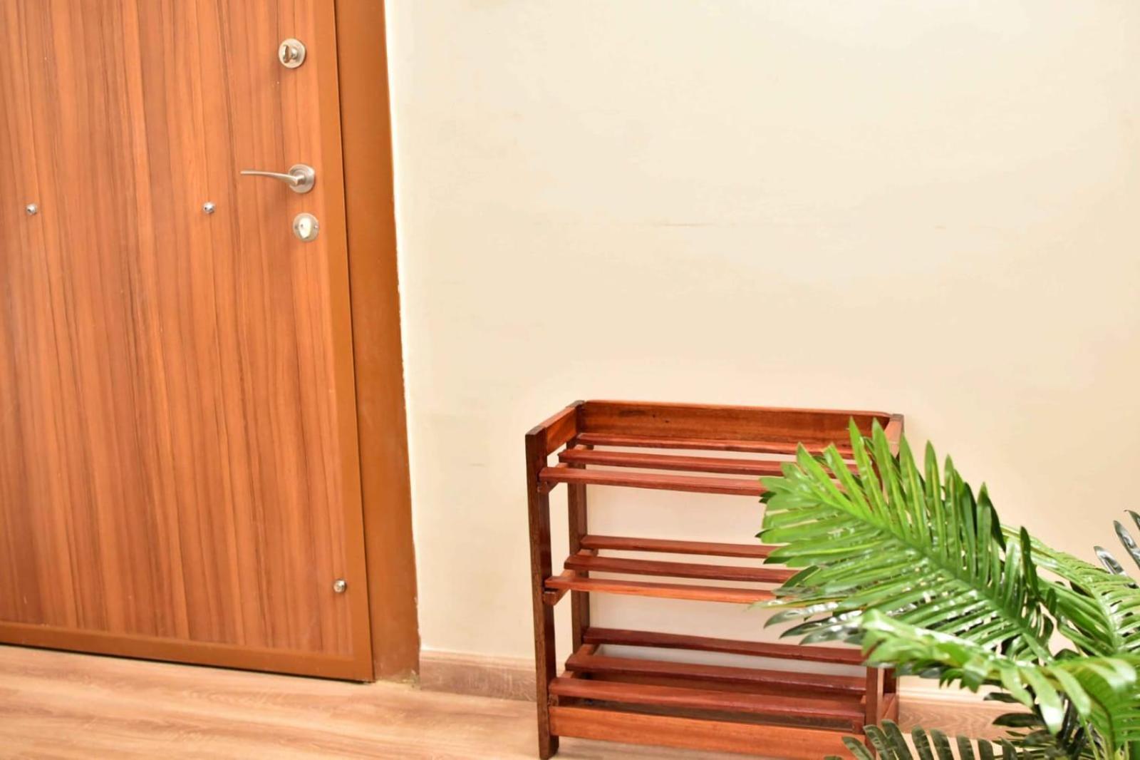 Bed & Breakfast Kandiz Exquisite Nairobi