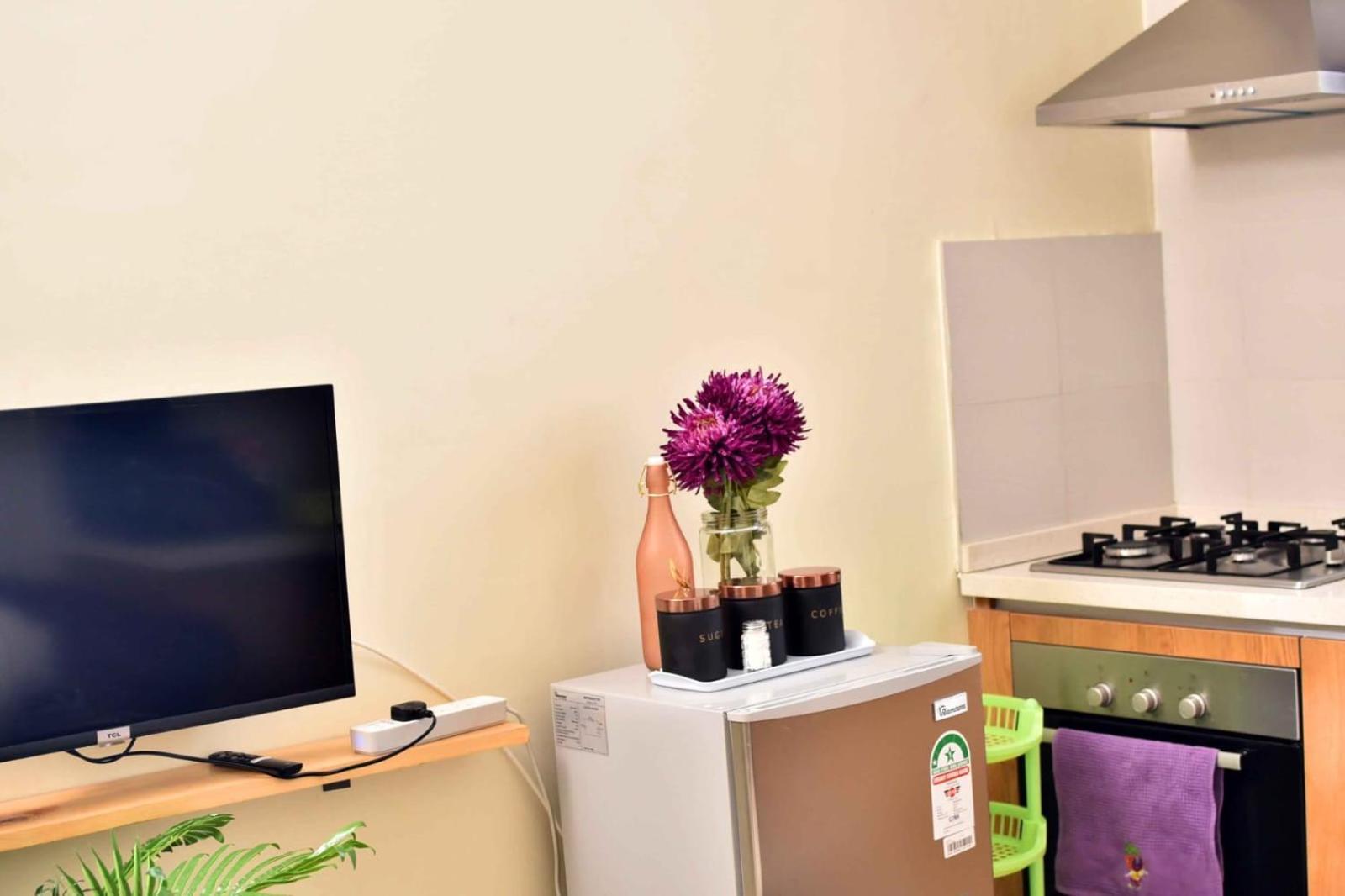 Kandiz Exquisite Bed & Breakfast *