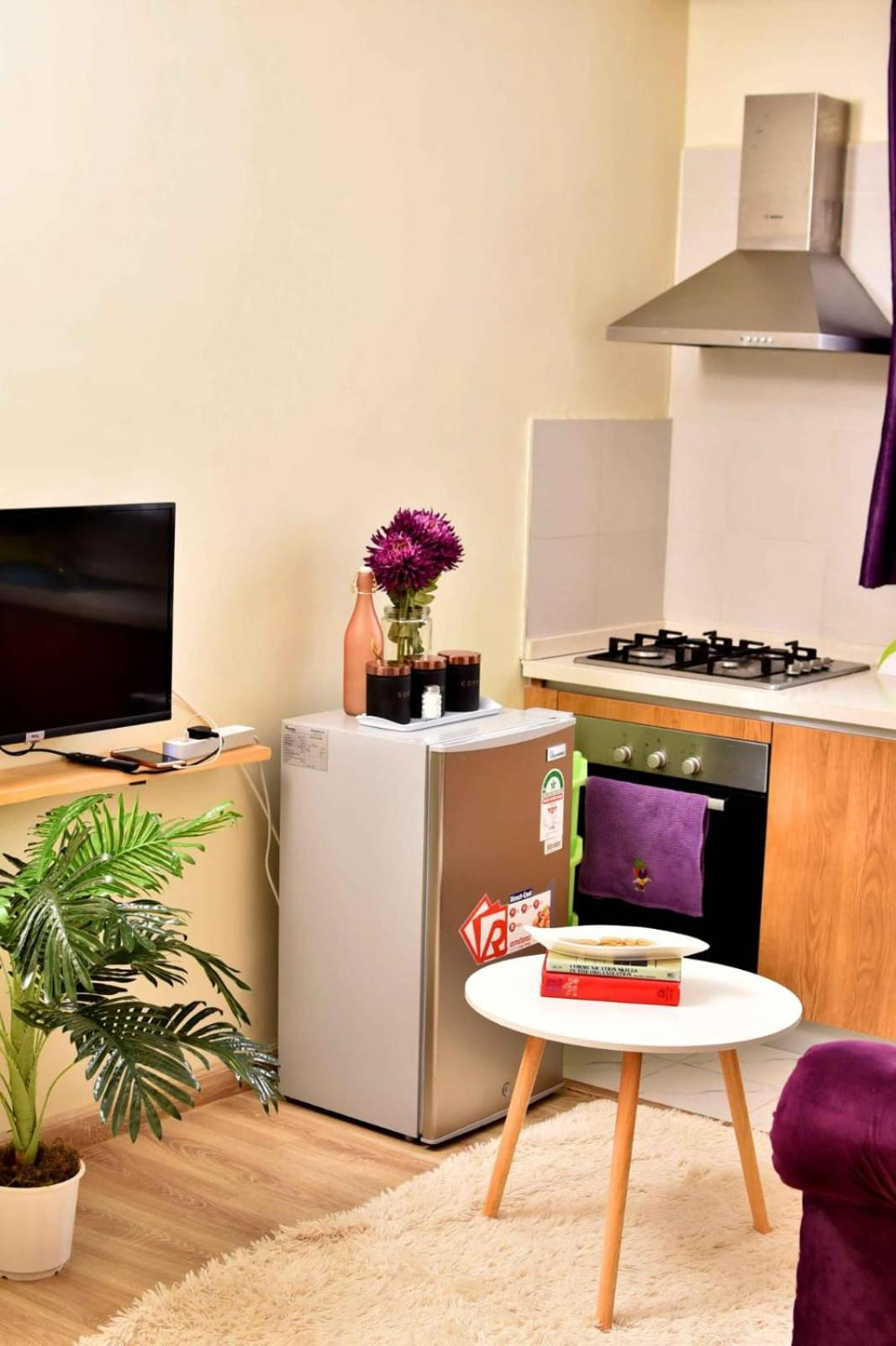 Kandiz Exquisite Bed & Breakfast Nairobi