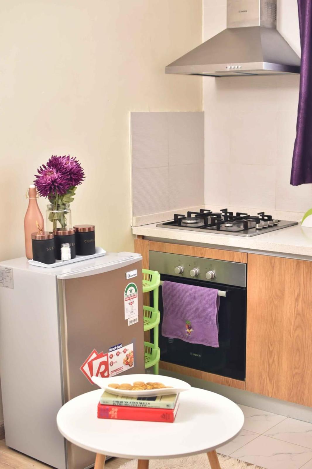 Kandiz Exquisite Bed & Breakfast *