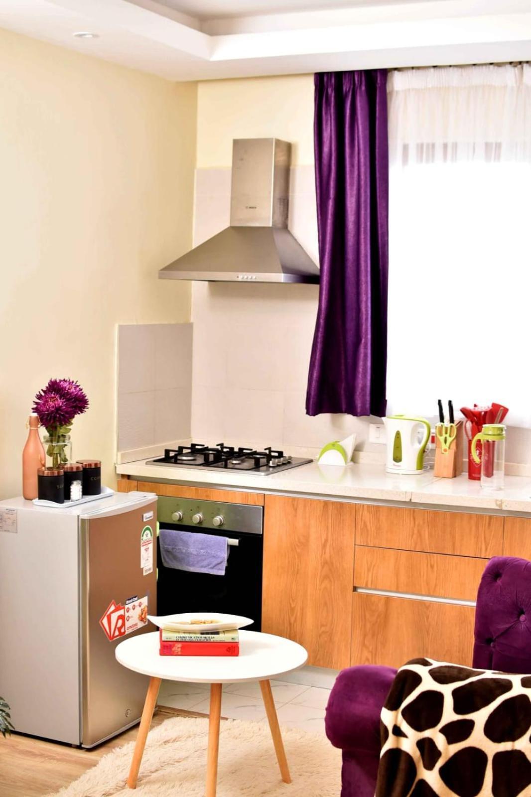 Kandiz Exquisite Bed & Breakfast