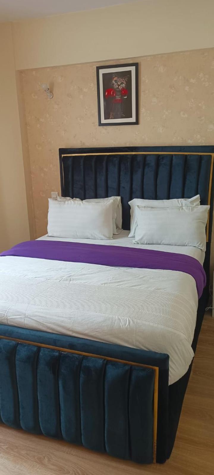 Bed & Breakfast Kandiz Exquisite