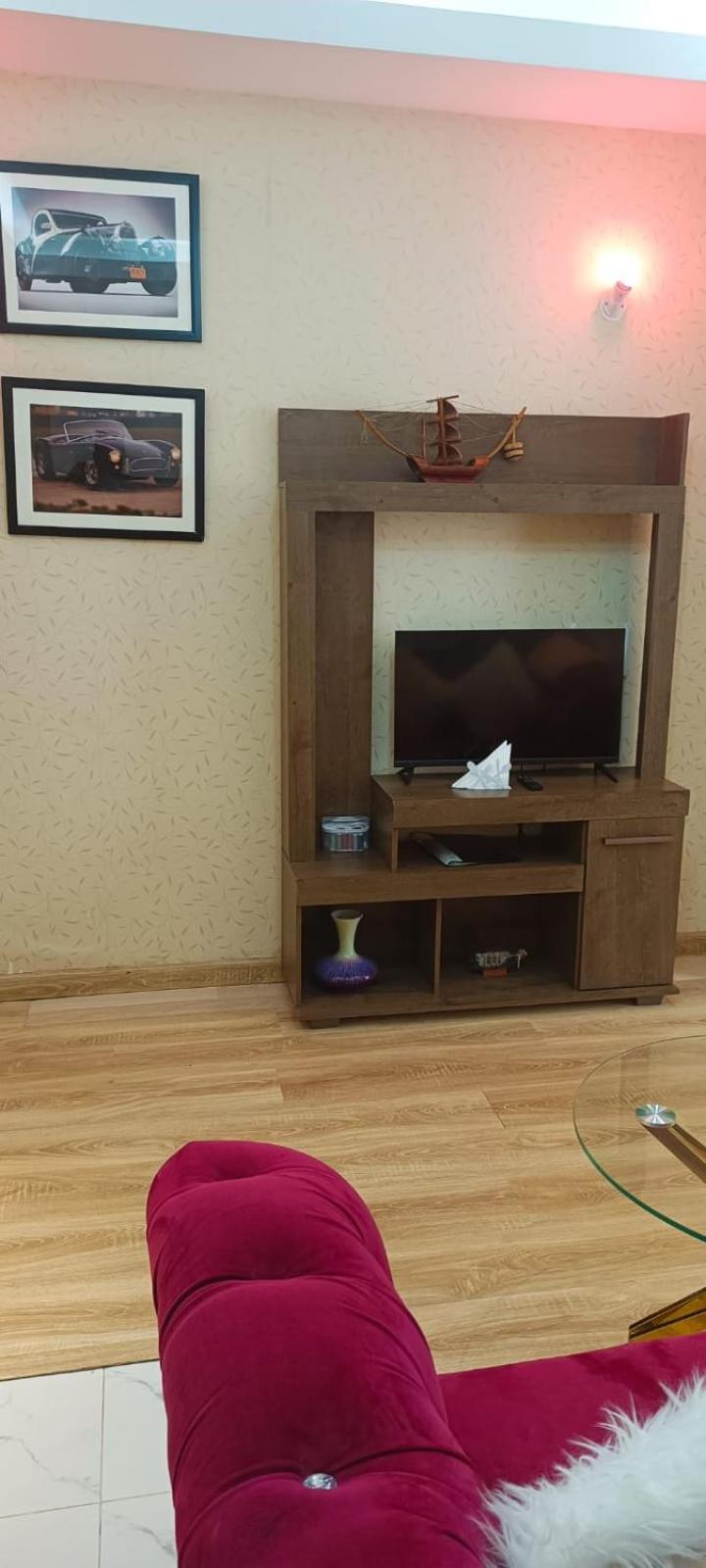 Bed & Breakfast Kandiz Exquisite *