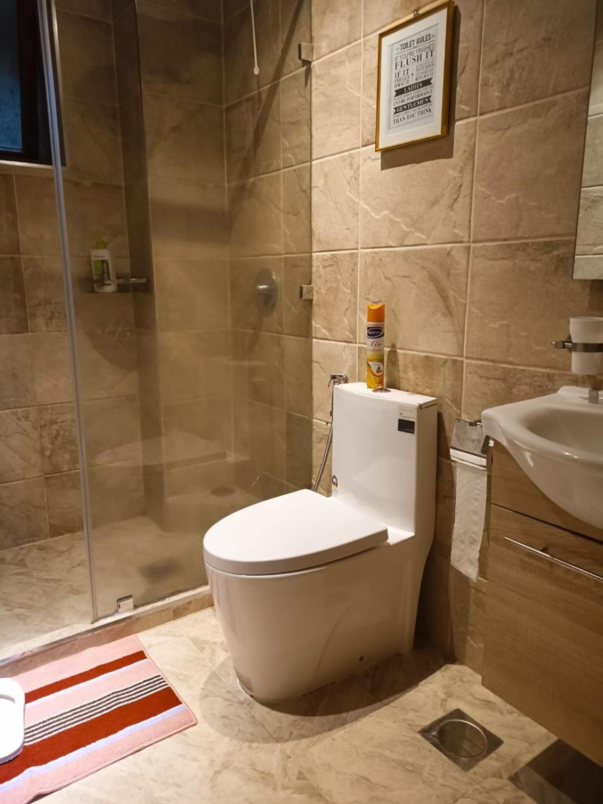Bed & Breakfast Kandiz Exquisite Nairobi