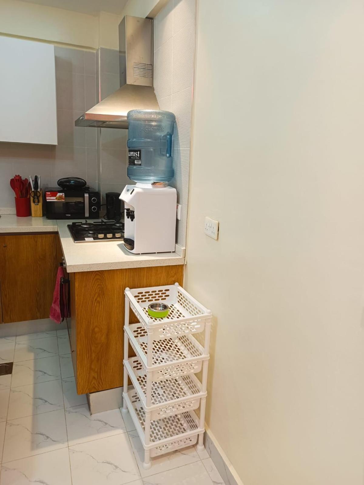 Kandiz Exquisite Bed & Breakfast Nairobi