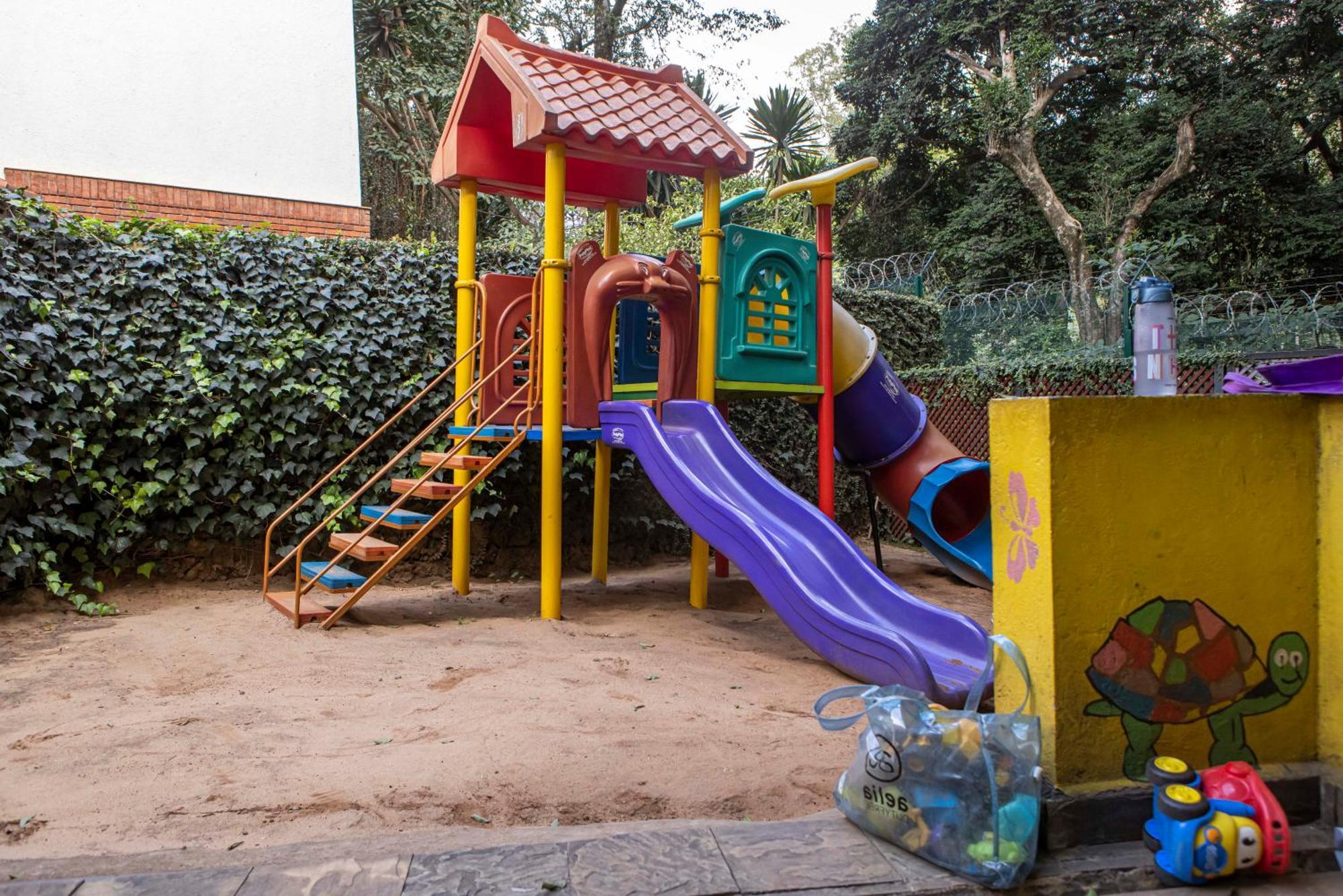 Riverside Park Hidden Oasis, 3 Bedroom, By Yourhost, * Nairobi