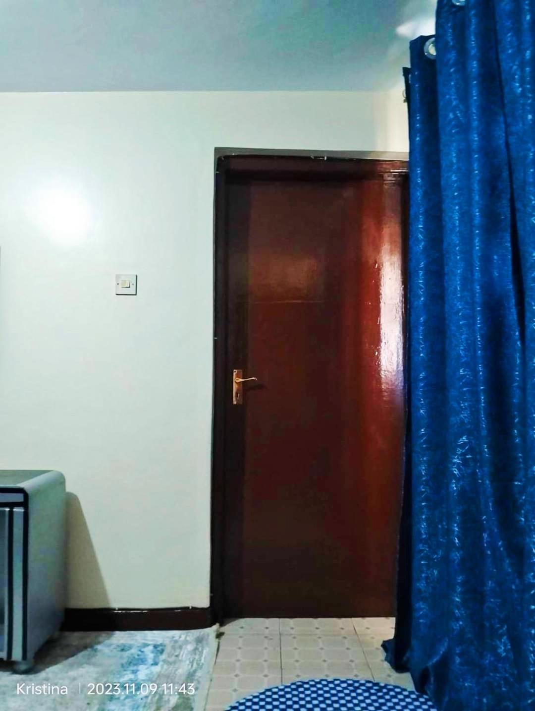 Airbnb * Nairobi