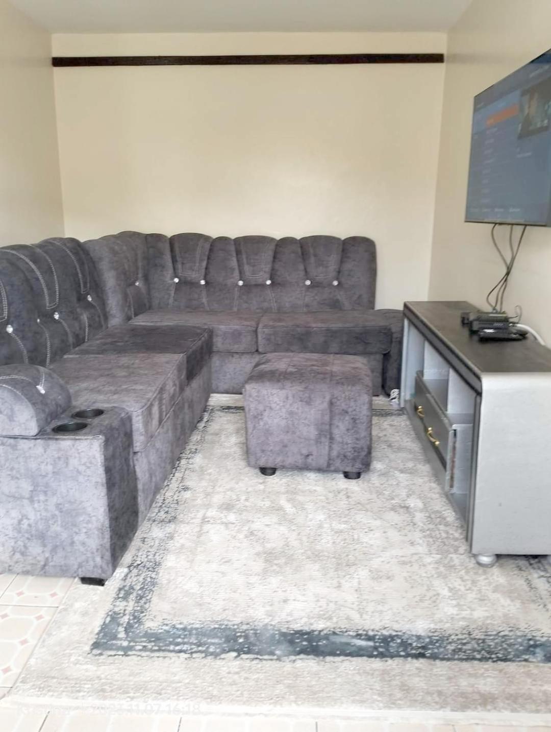 Apartment Airbnb *
