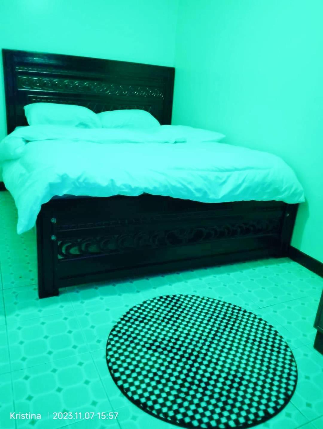 Apartment Airbnb
