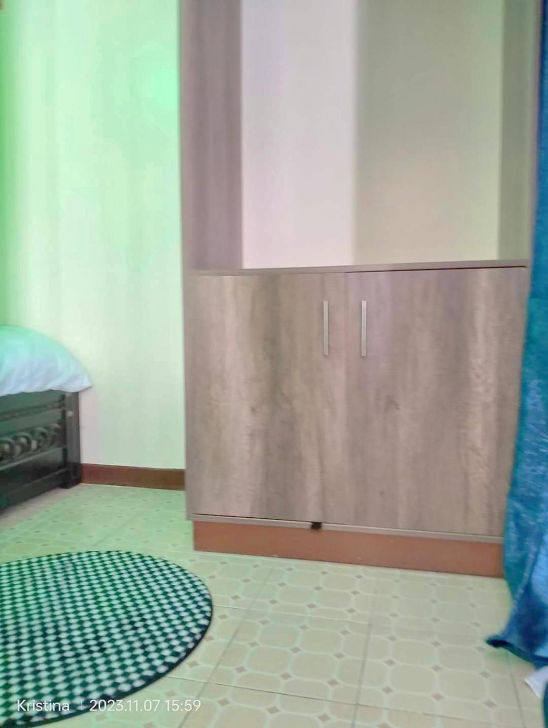 Airbnb Nairobi