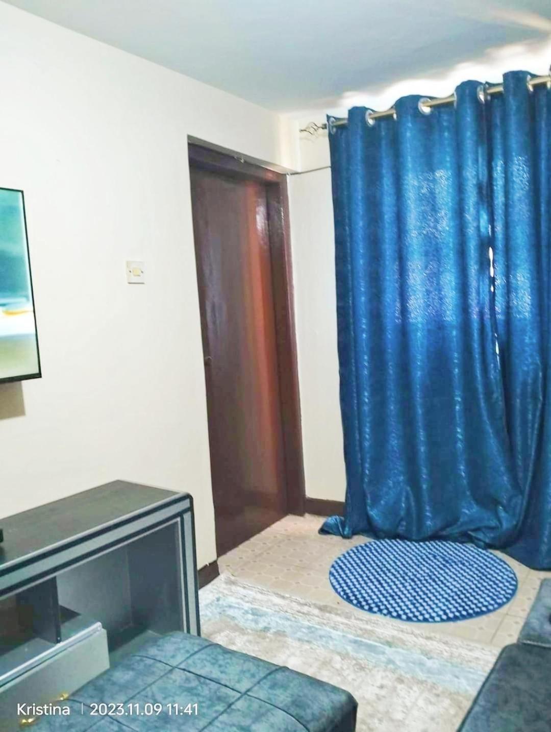 Apartment Airbnb *