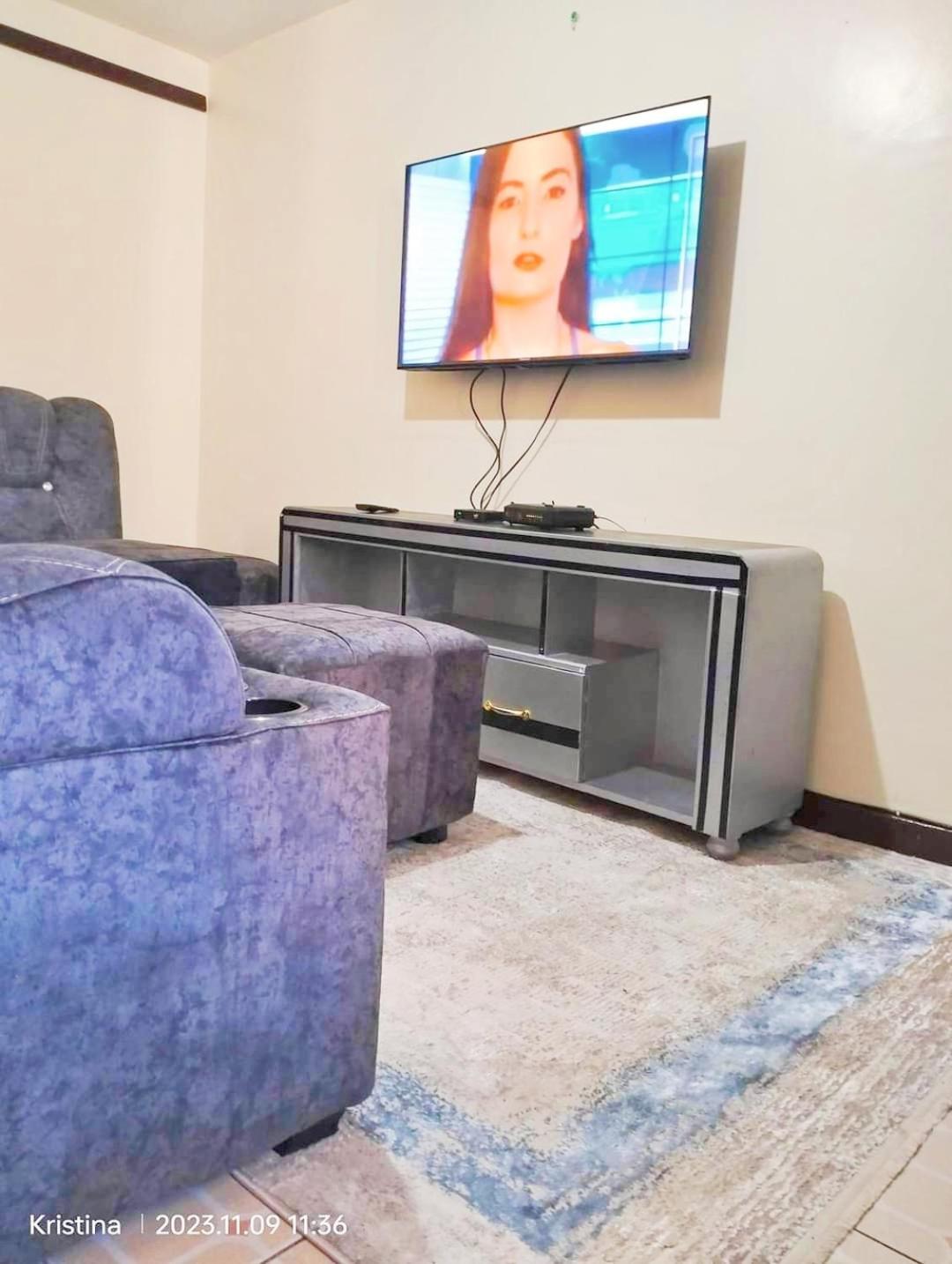Apartment Airbnb *