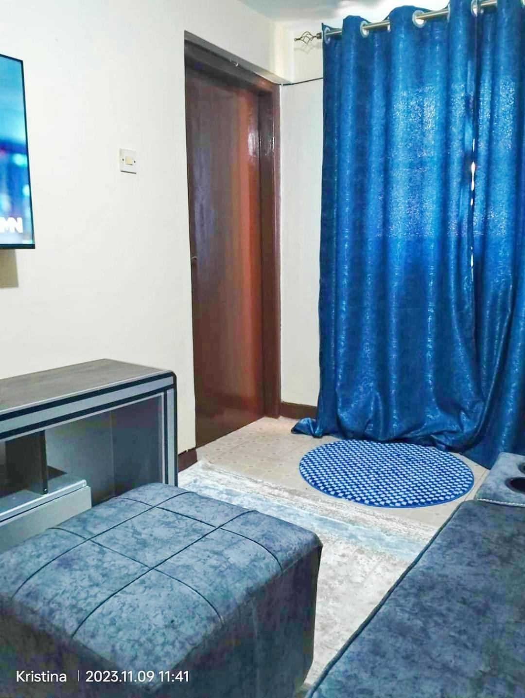 Airbnb Apartment Nairobi