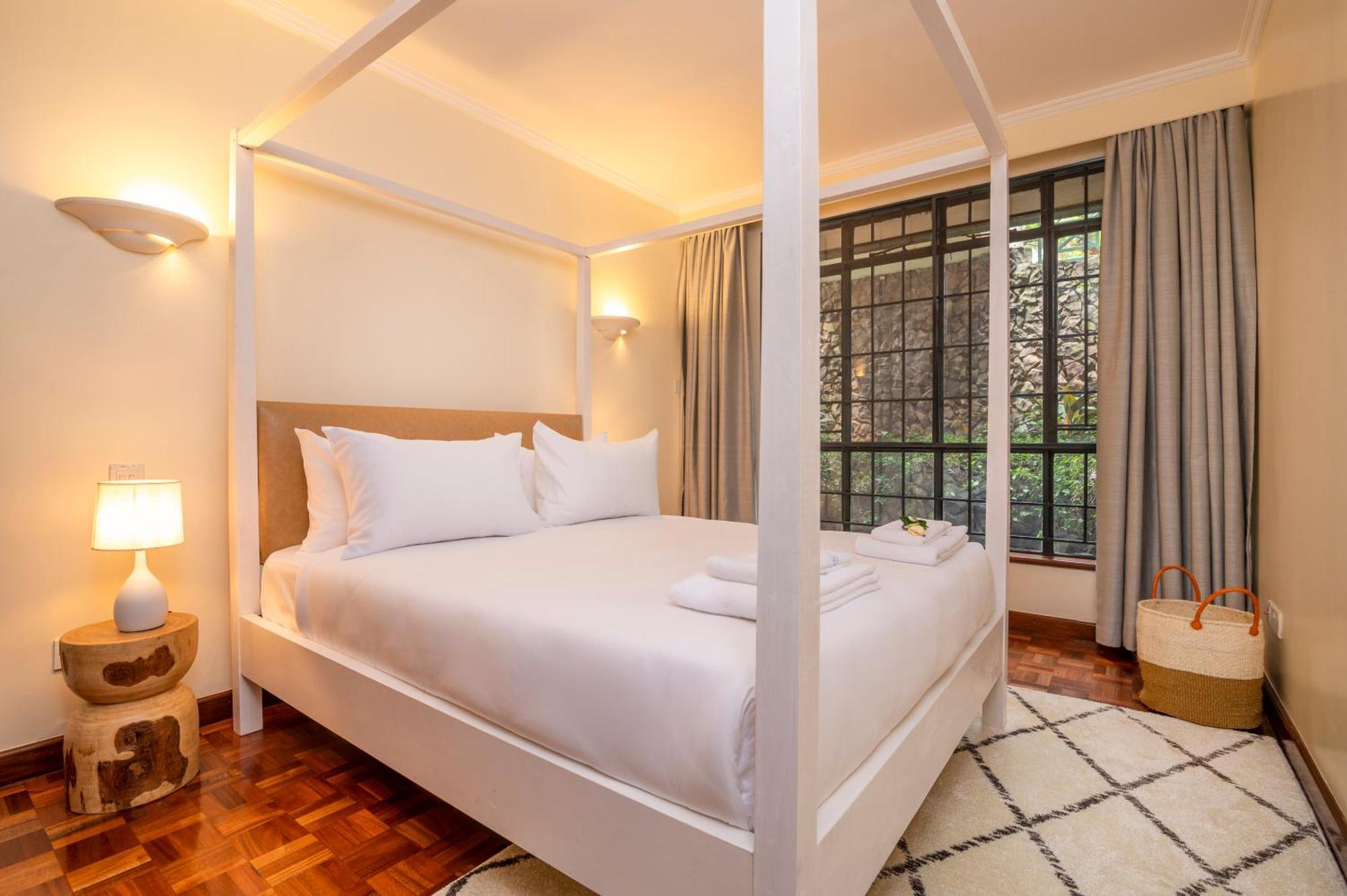 Riverside Park Hidden Oasis, 3 Bedroom, By Yourhost, * Nairobi