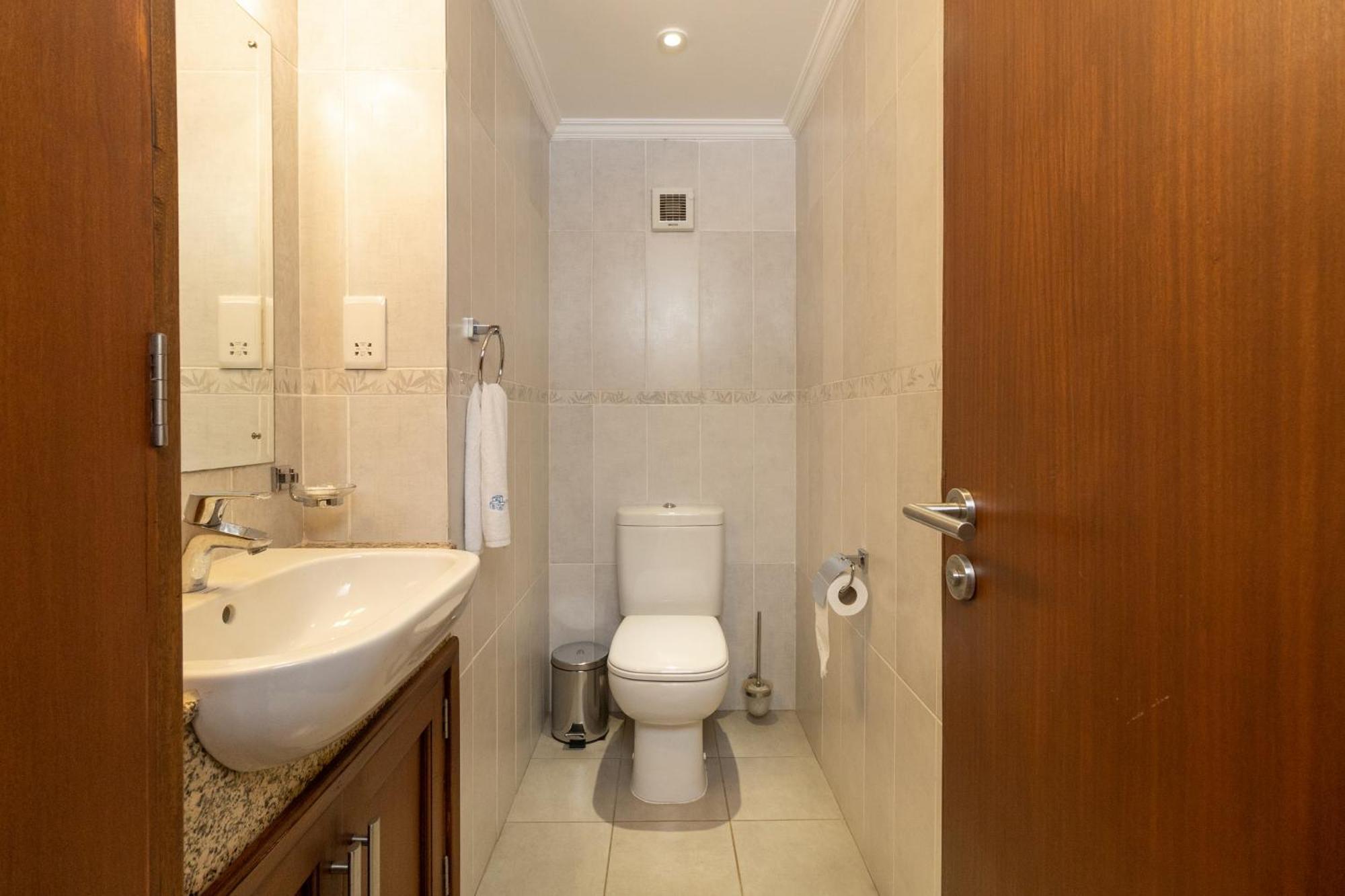 Riverside Park Hidden Oasis, 3 Bedroom, By Yourhost, * Nairobi