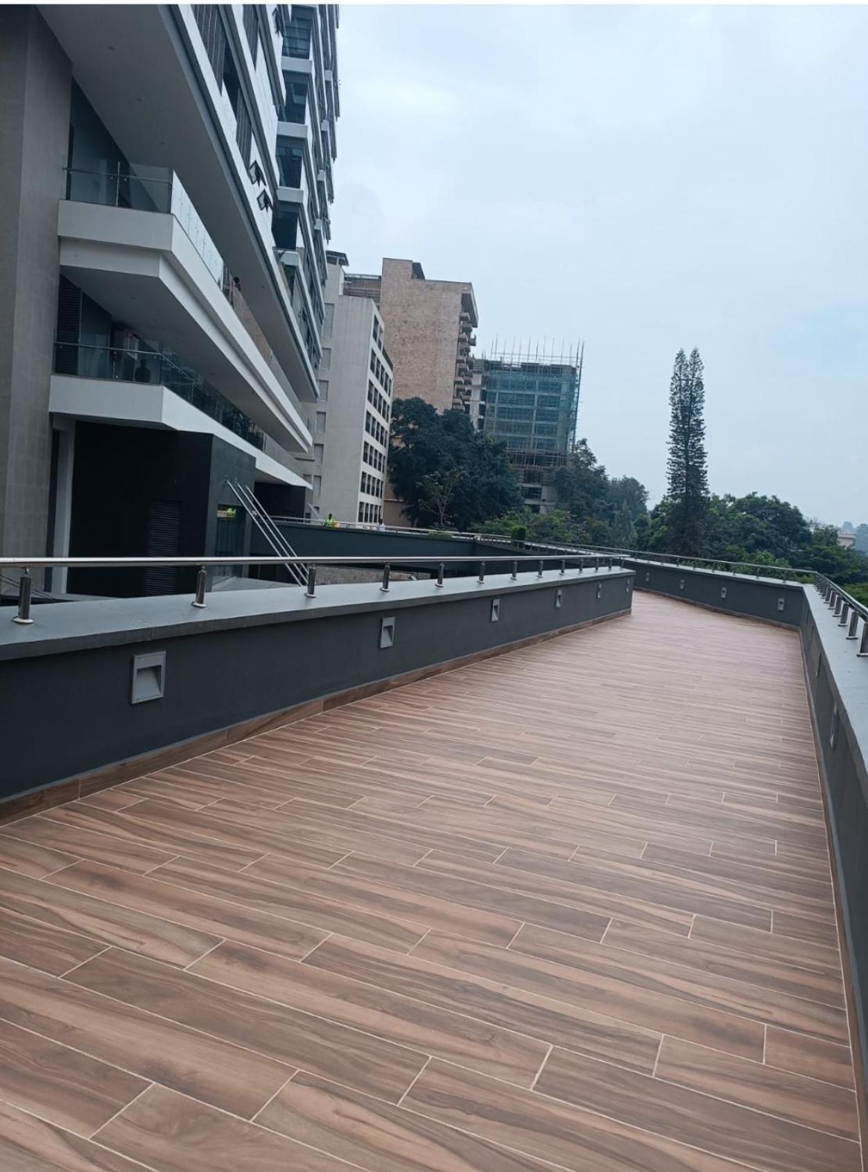 Riverside Drive Westlands Furnished At Riverside Square * Nairobi