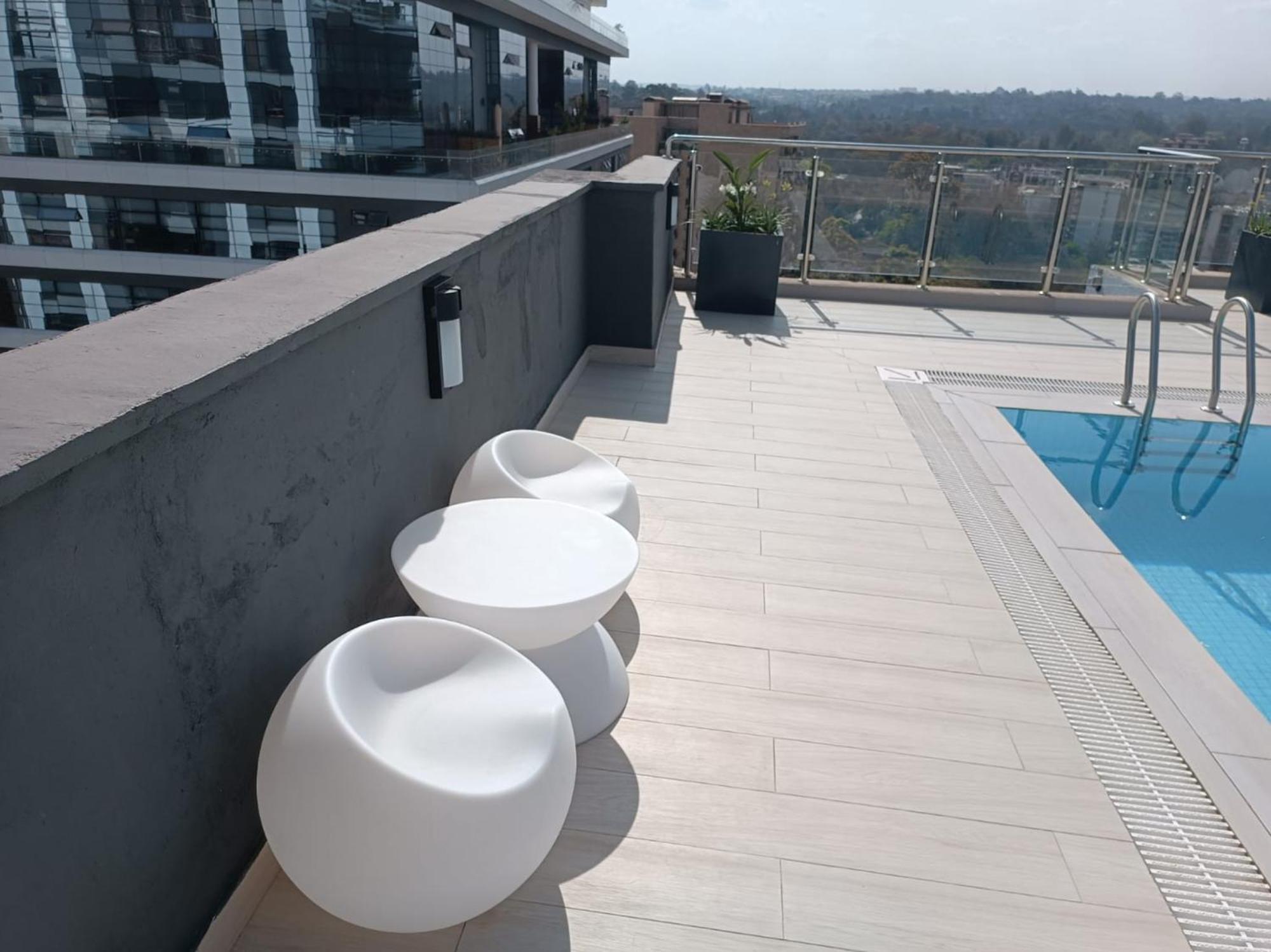 Riverside Drive Westlands Furnished At Riverside Square *