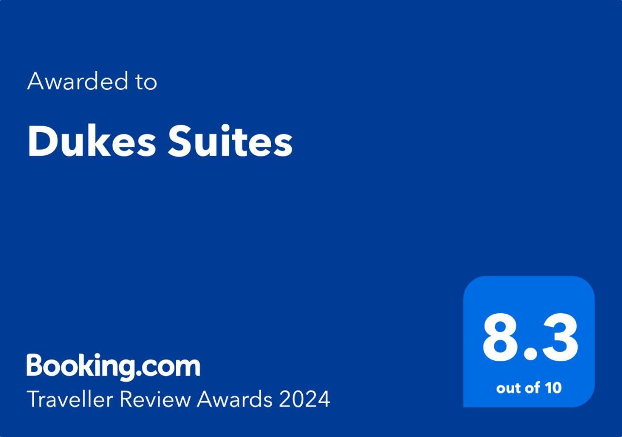 Dukes Apartamento