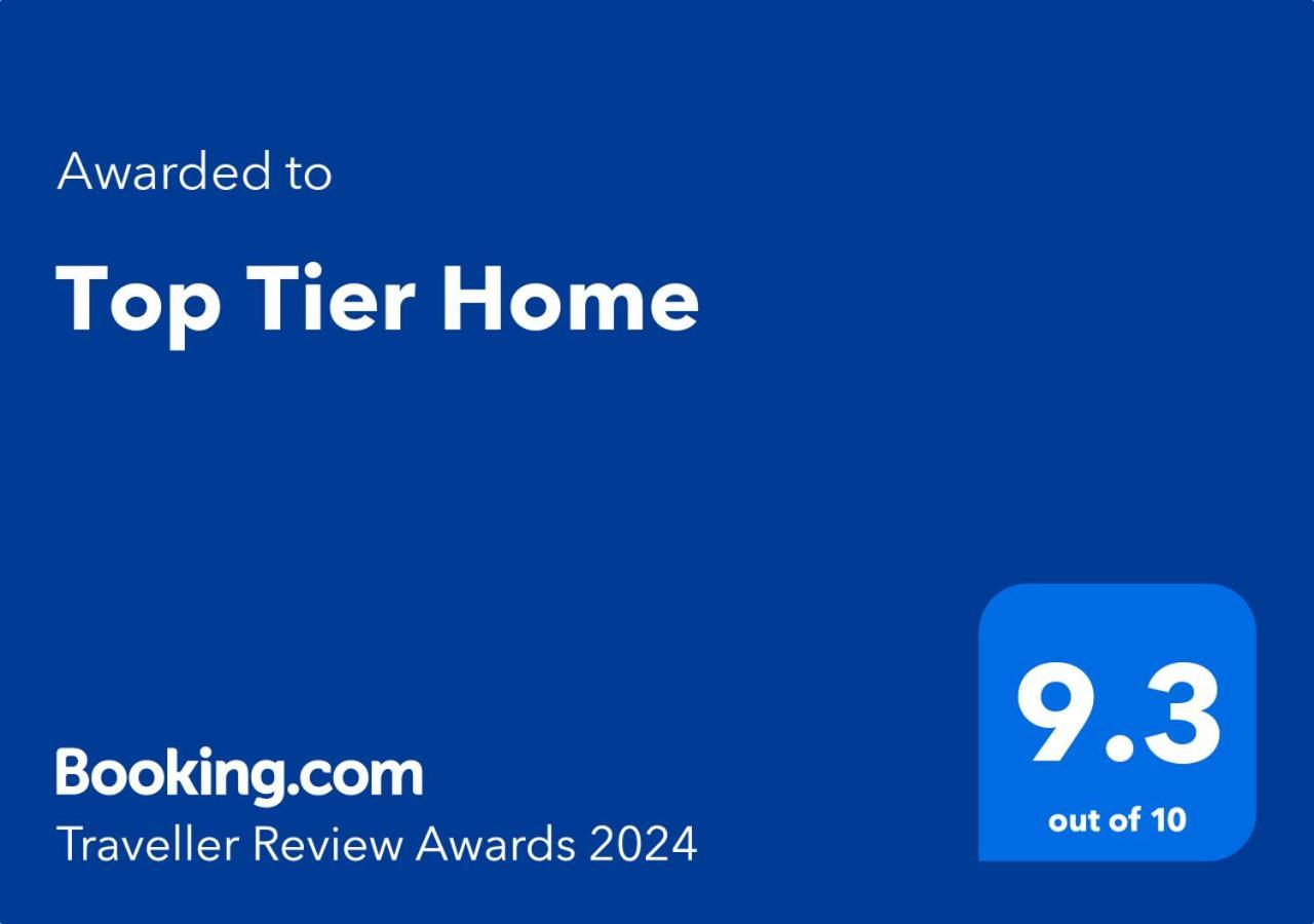 Tier Nairobi