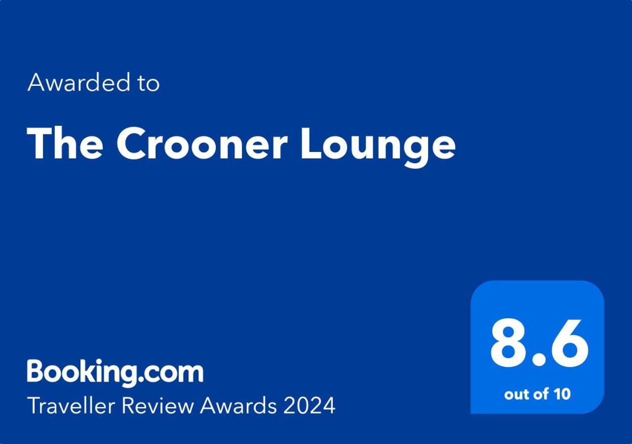 The Crooner Lounge * Nairobi