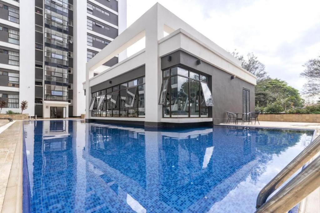 Apartment Astoria Luxury Apartments Nairobi, Lavington