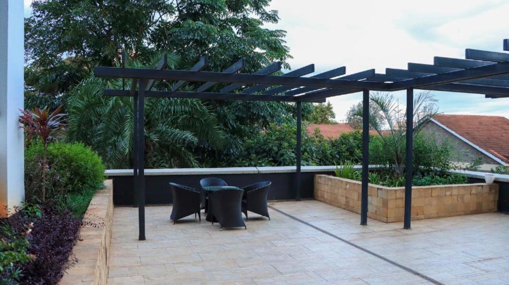Apartment Astoria Luxury Apartments Nairobi, Lavington *